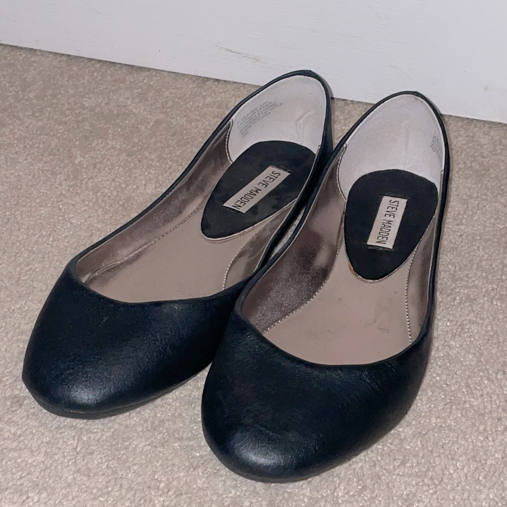 Flats